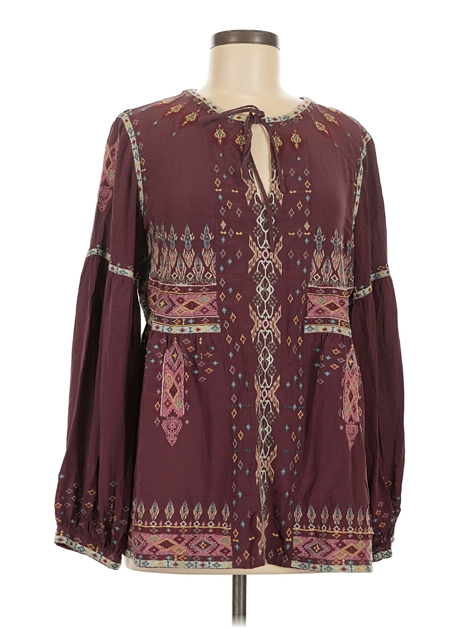 1 size - M