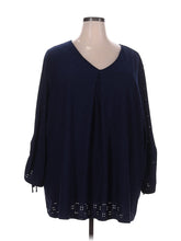 1 size - 5X W