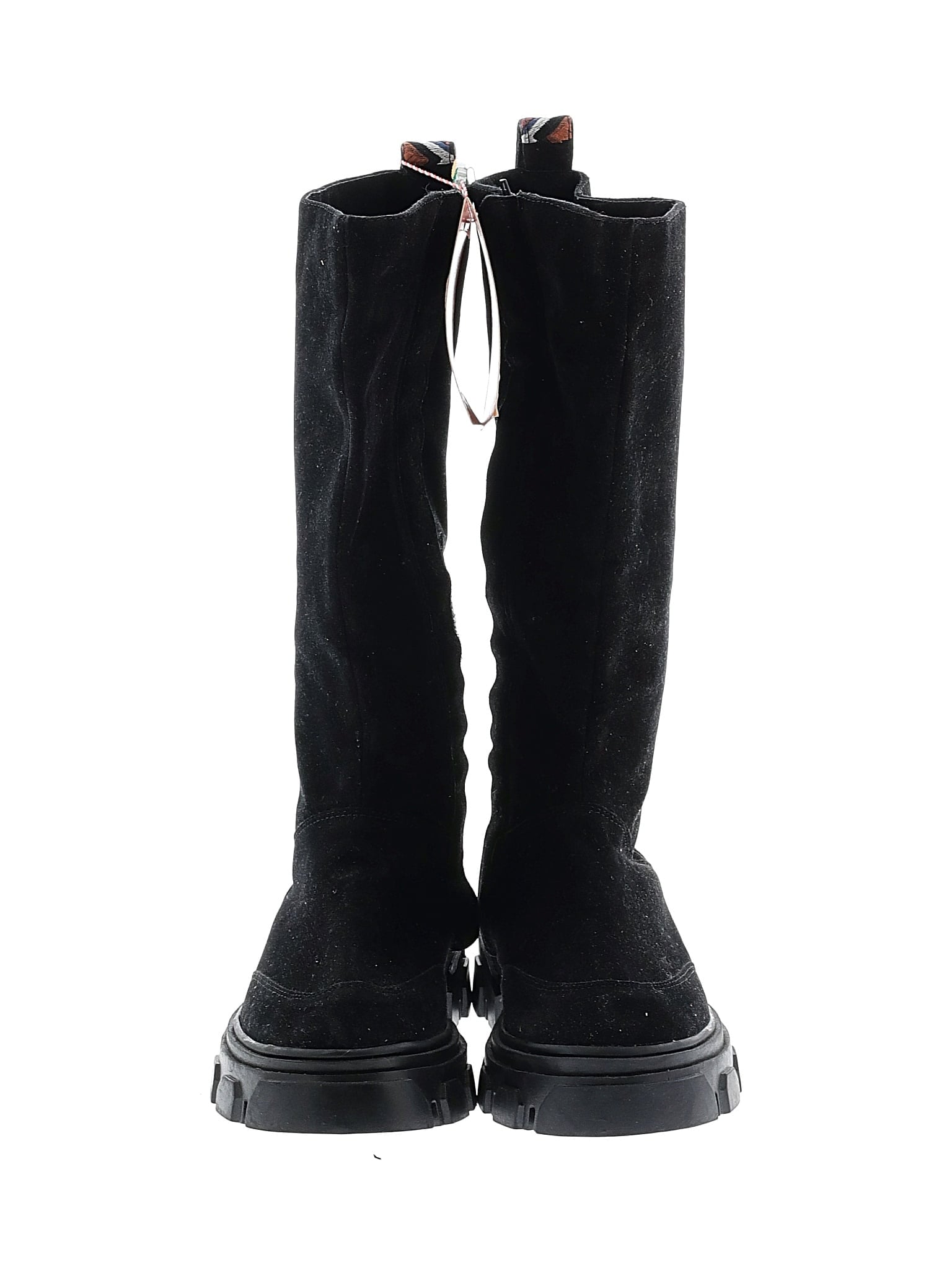 2 shoe size - 8 1/2