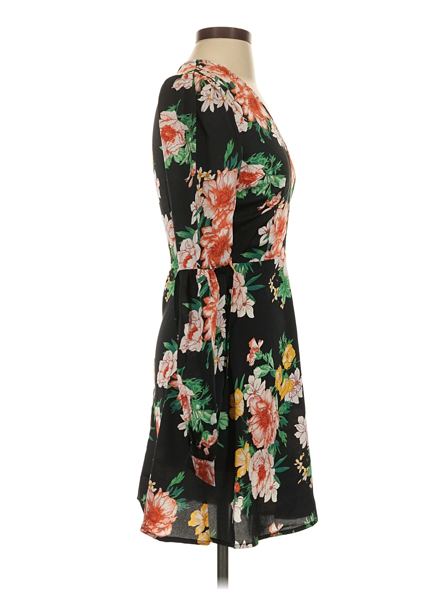 3 size - 4