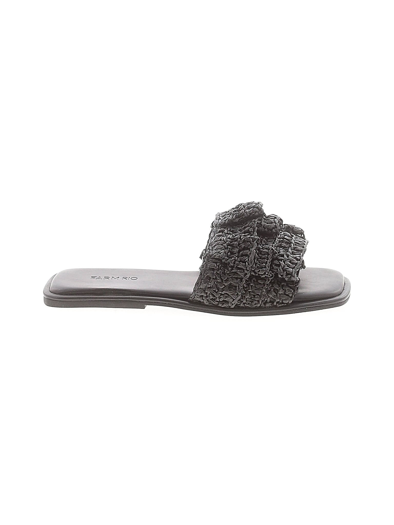 1 shoe size - 8