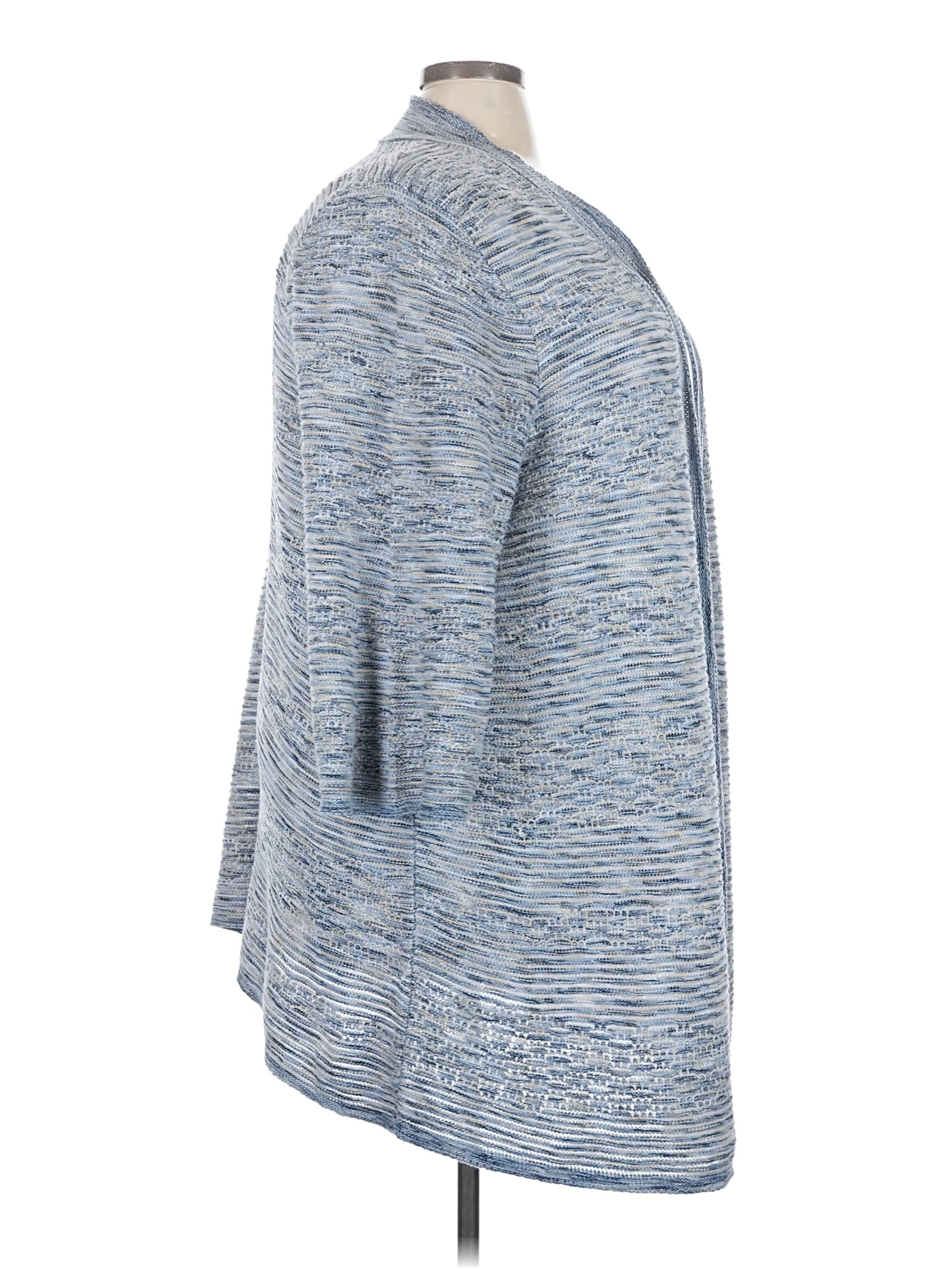 3 size - 4X W