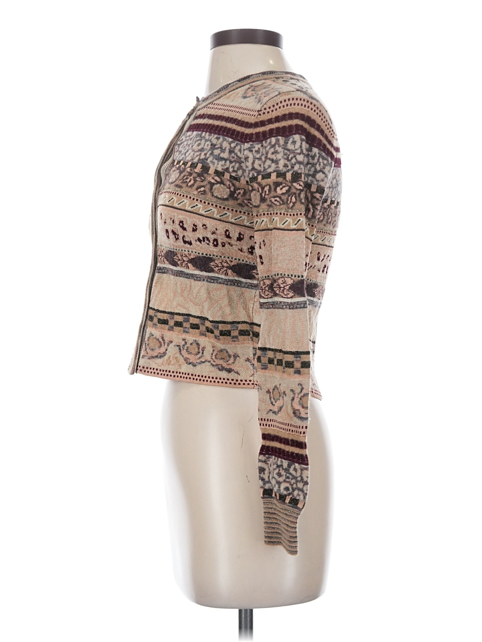 4 size - S