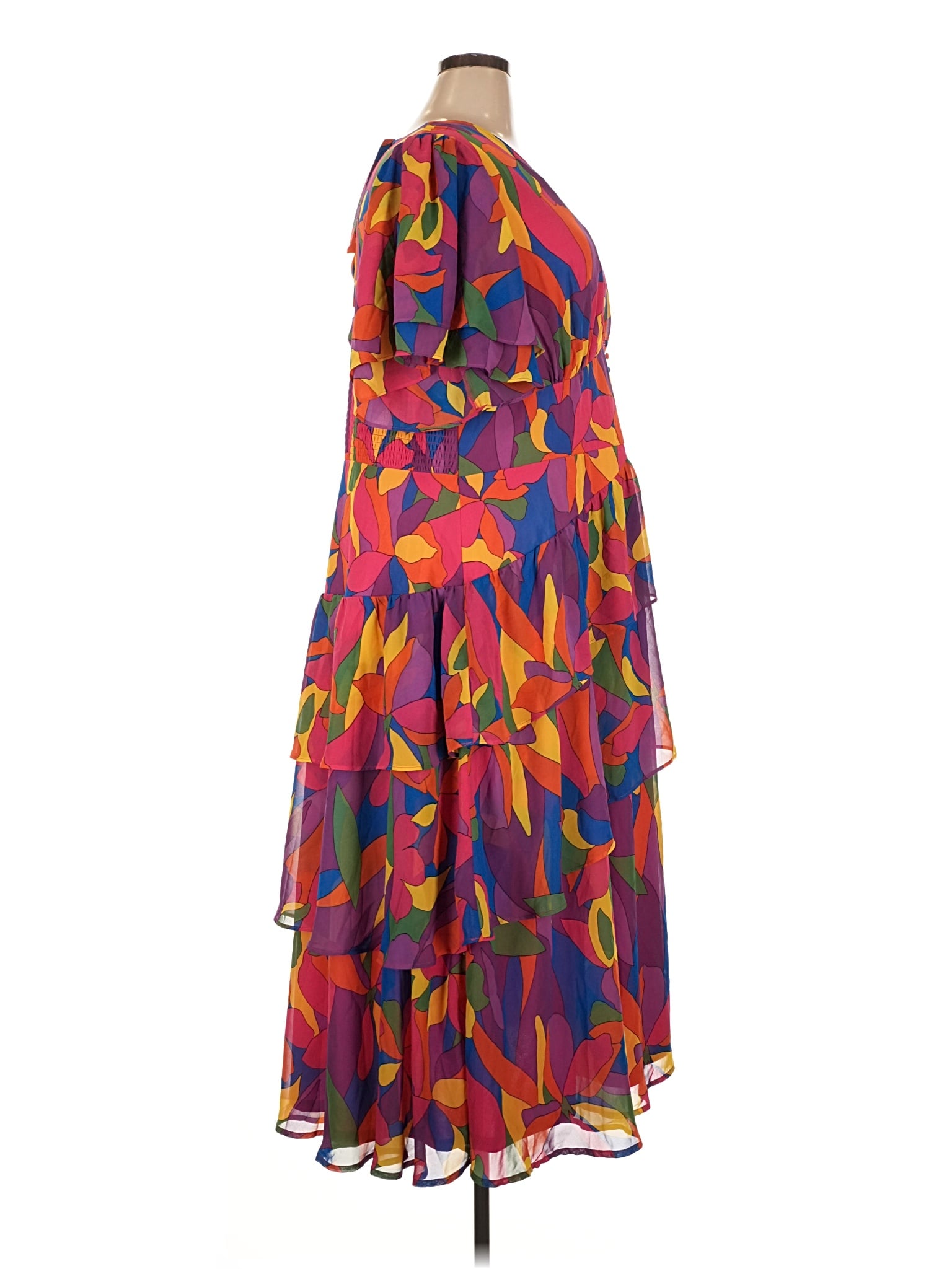 3 size - 26 - 28 W W