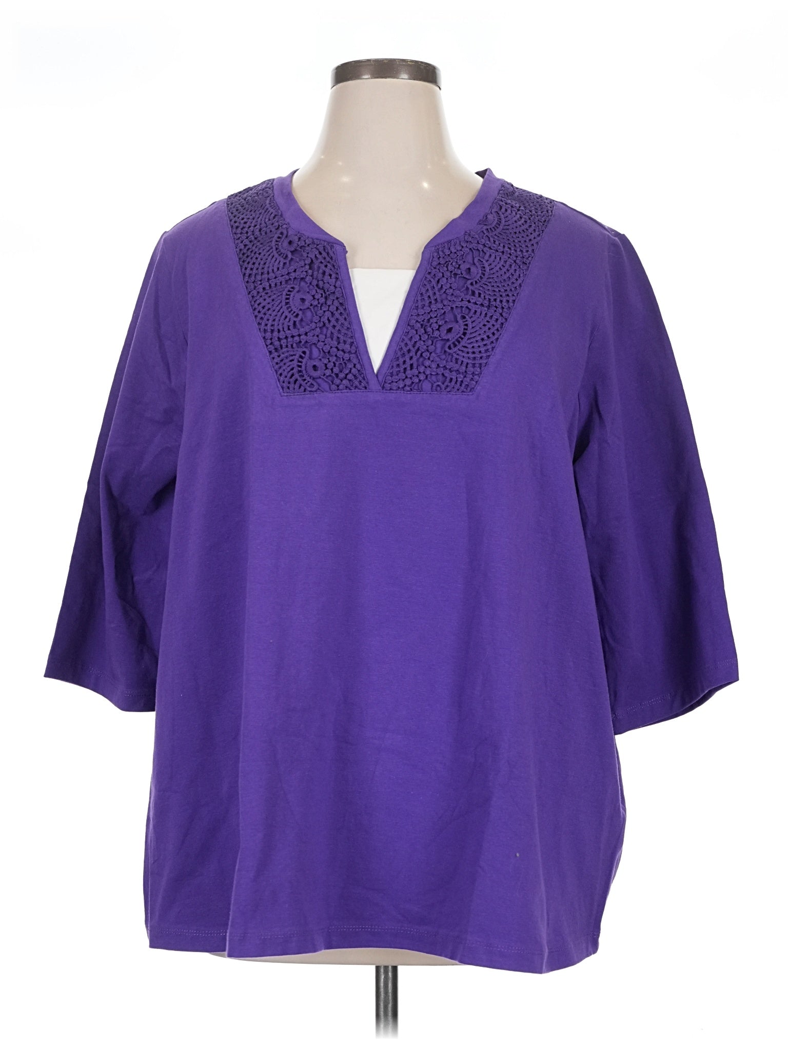 1 size - 1X W