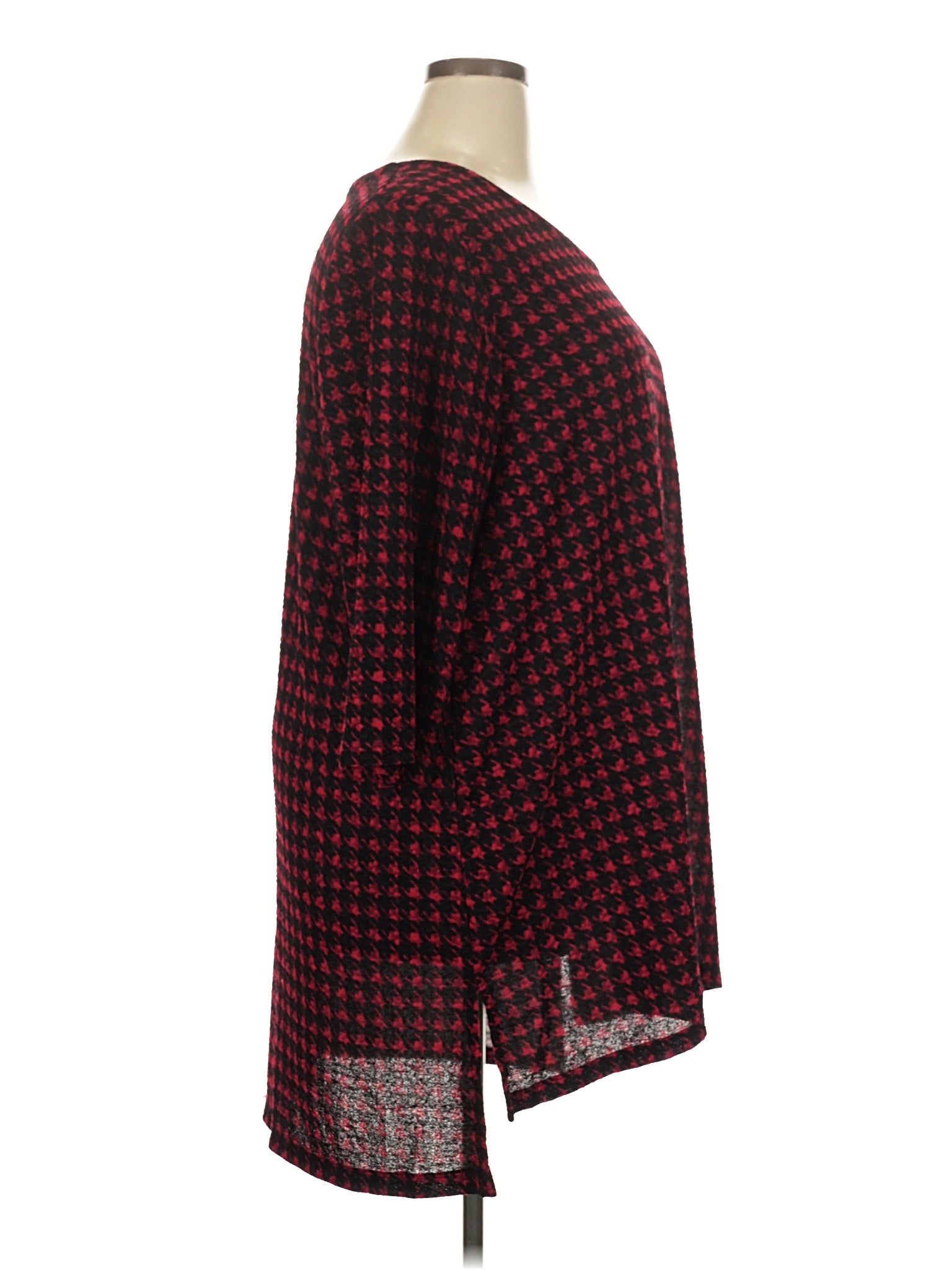 3 size - 2X W