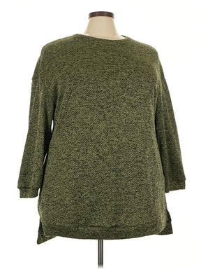 1 size - 18 - 20 W