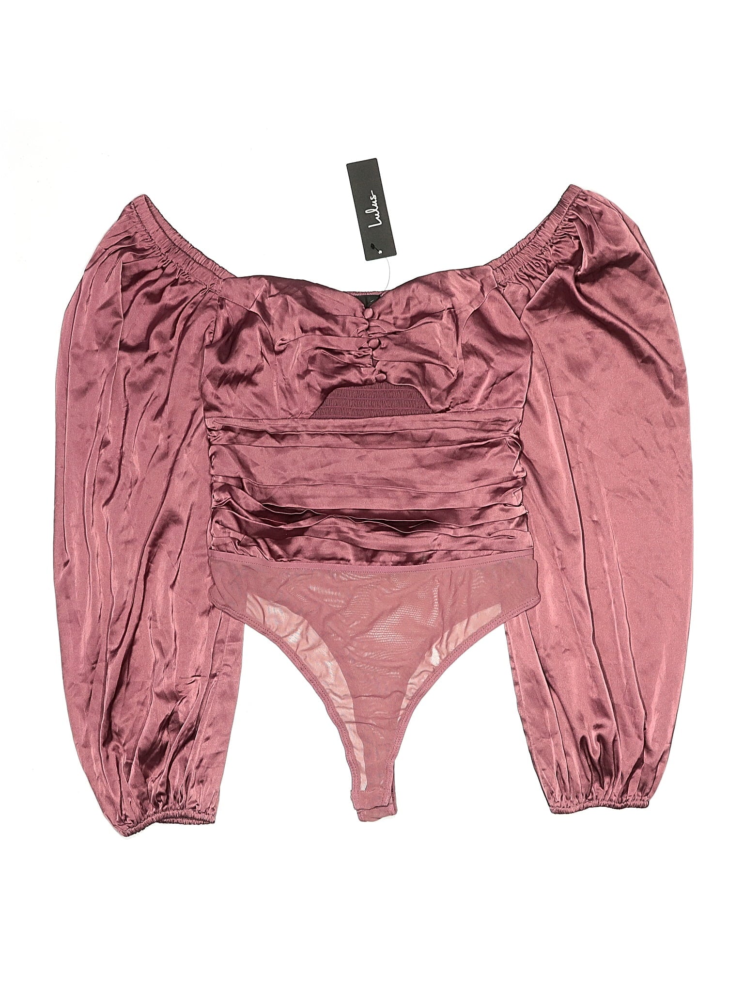 1 size - S