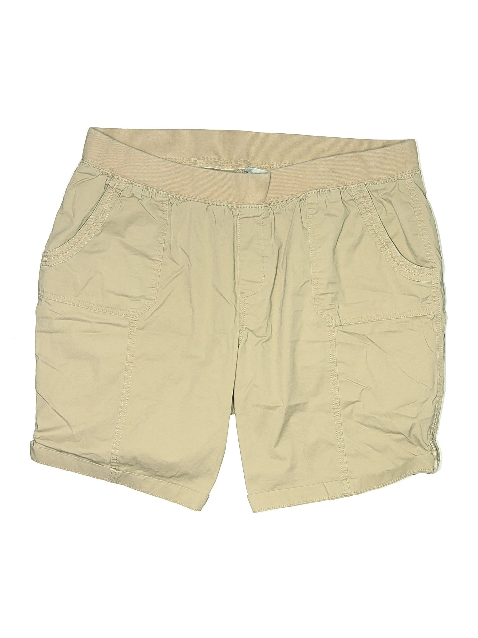 1 size - 2X W