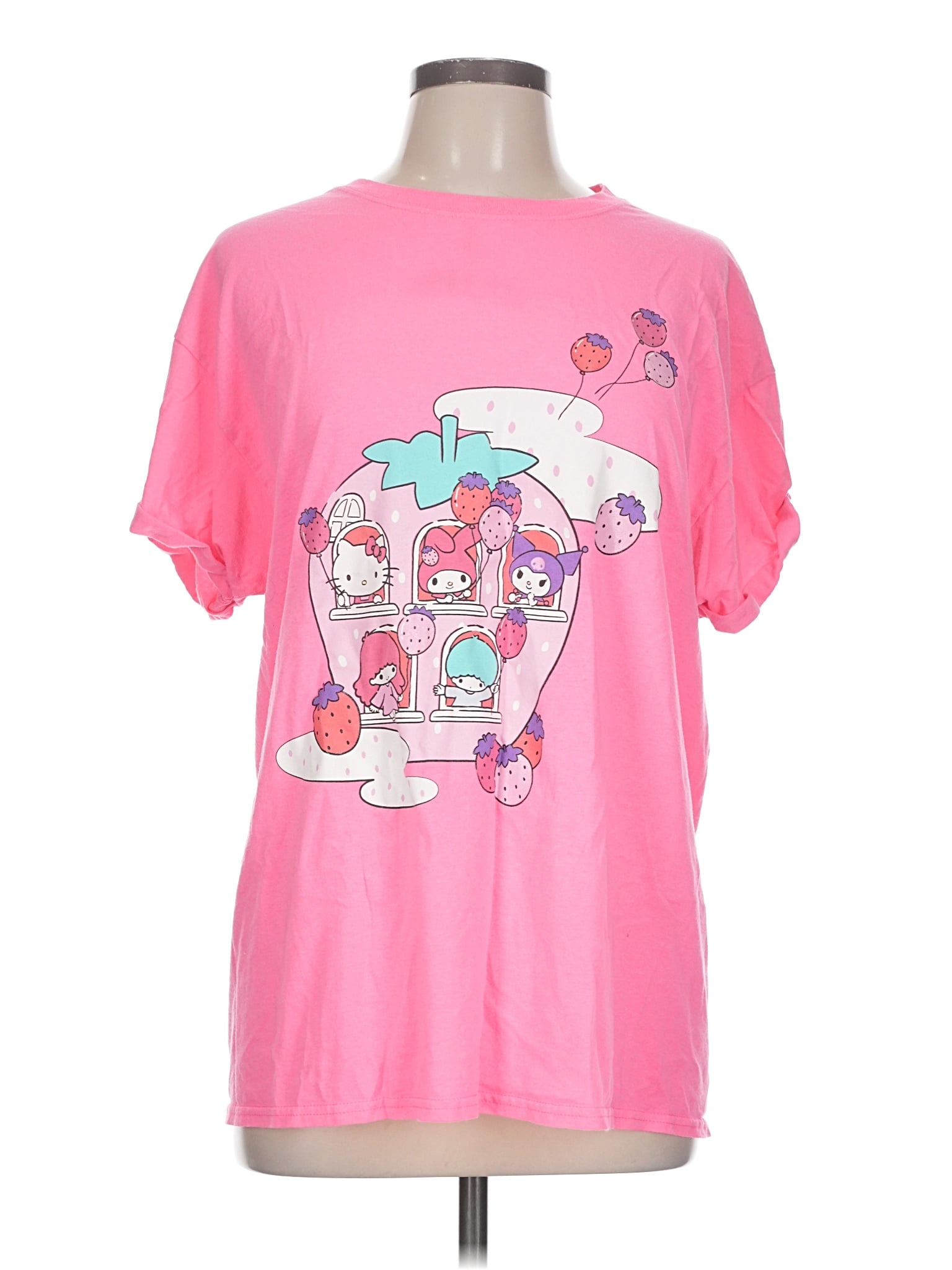 1 size - L
