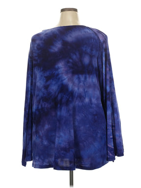 2 size - 3X W