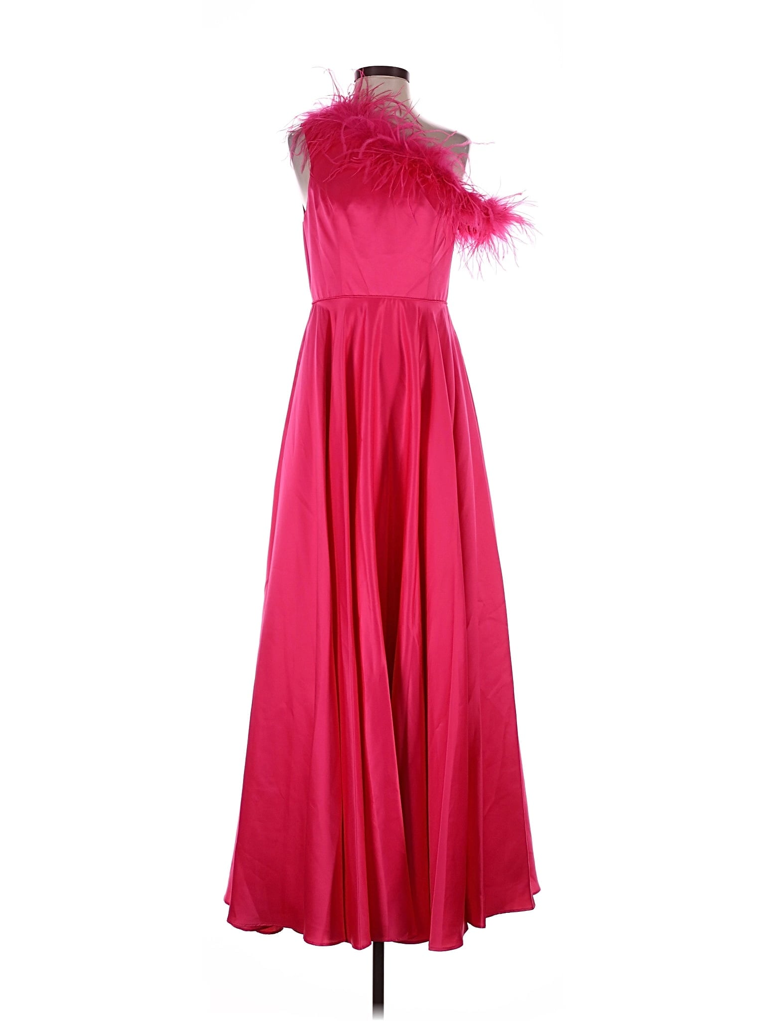 1 size - 4