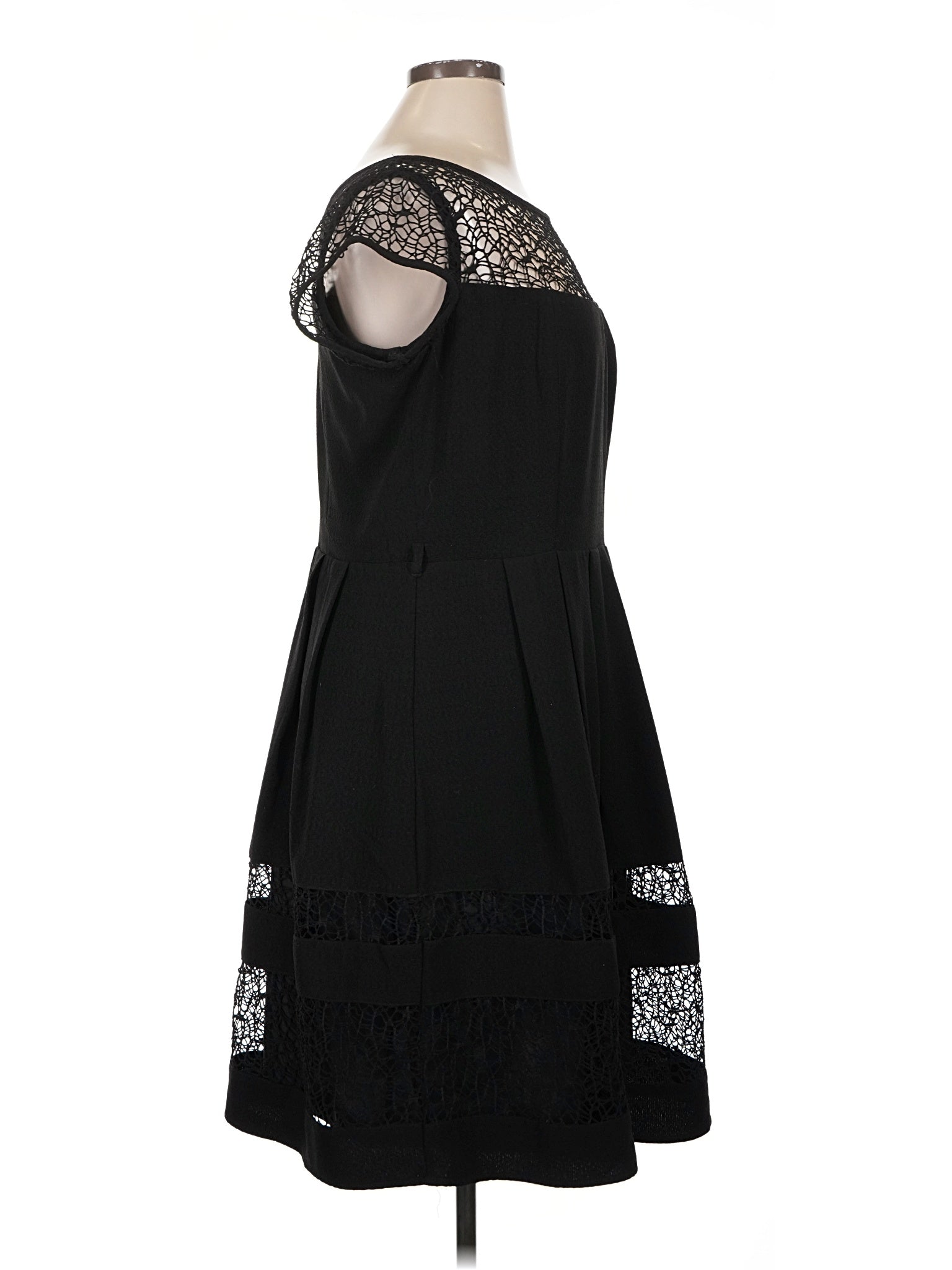 3 size - S (16) W