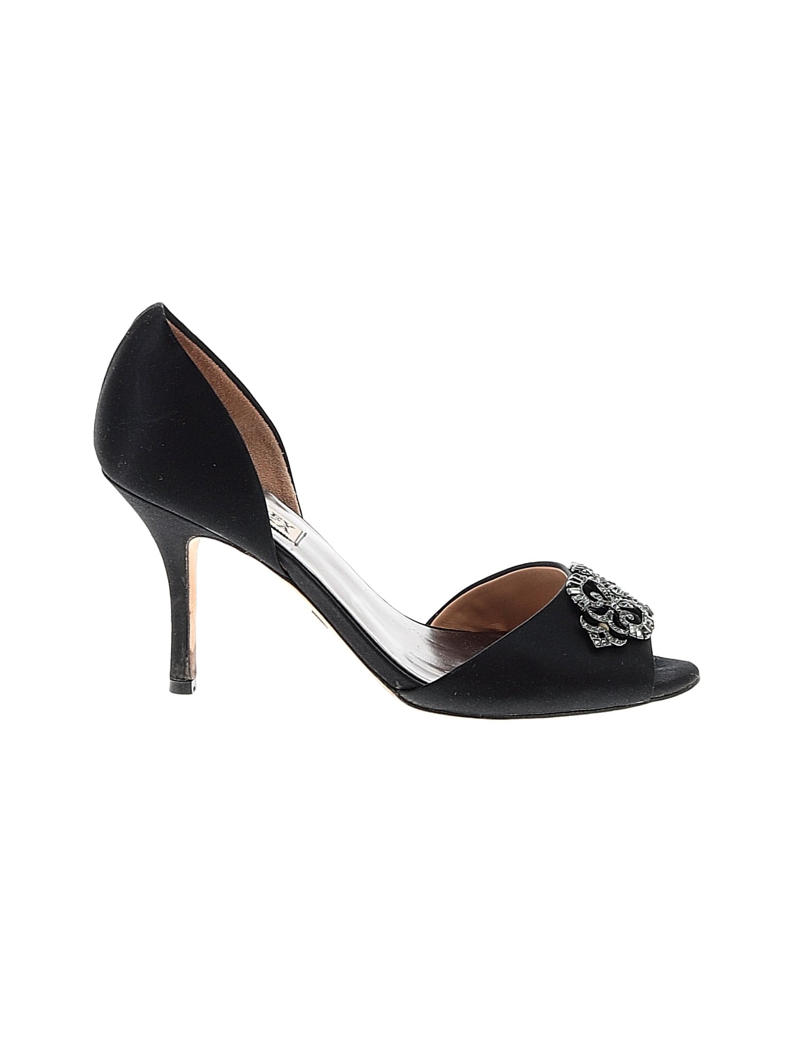1 shoe size - 7 1/2