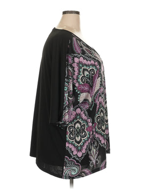 3 size - 2X W