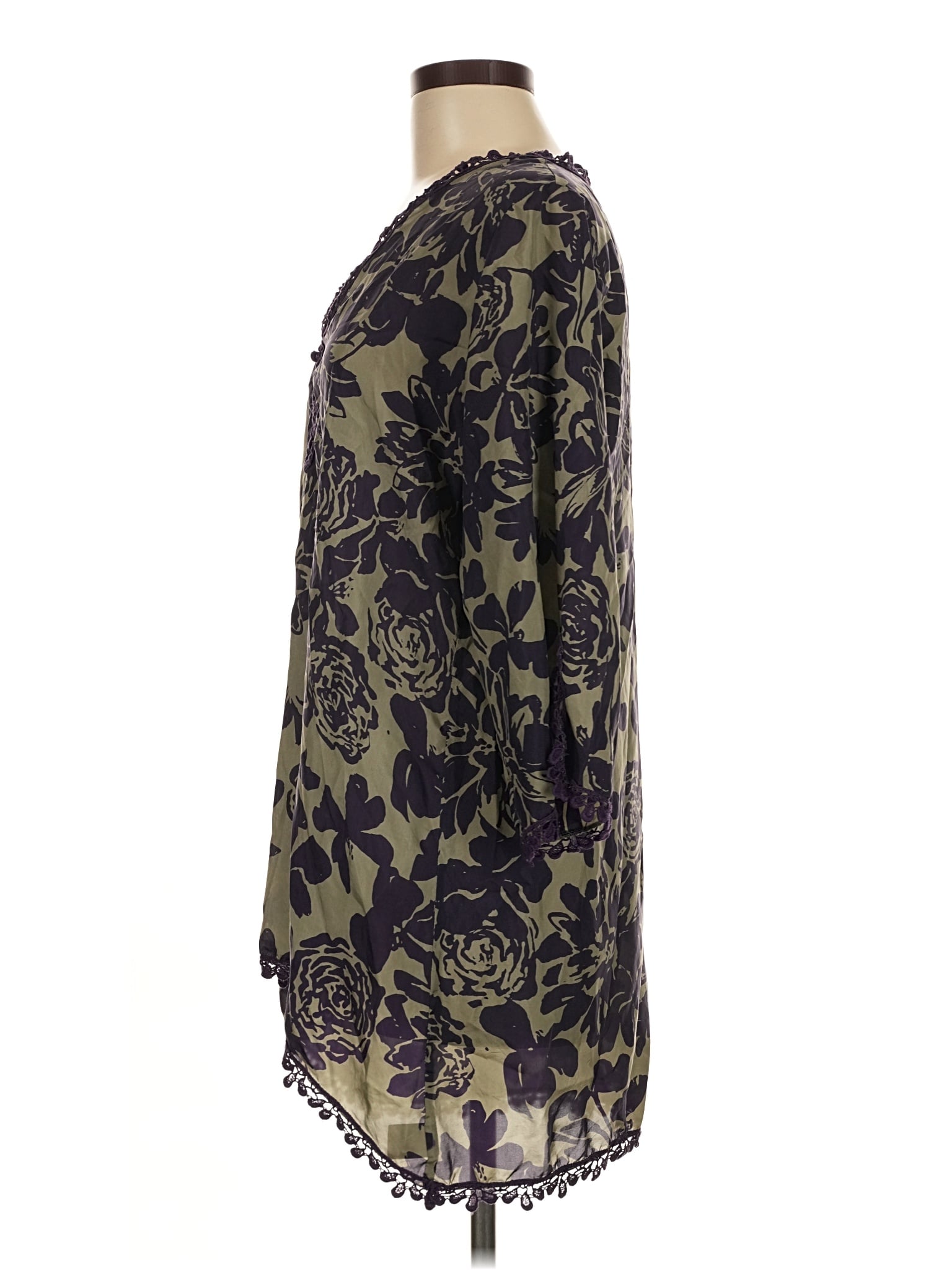 4 size - M