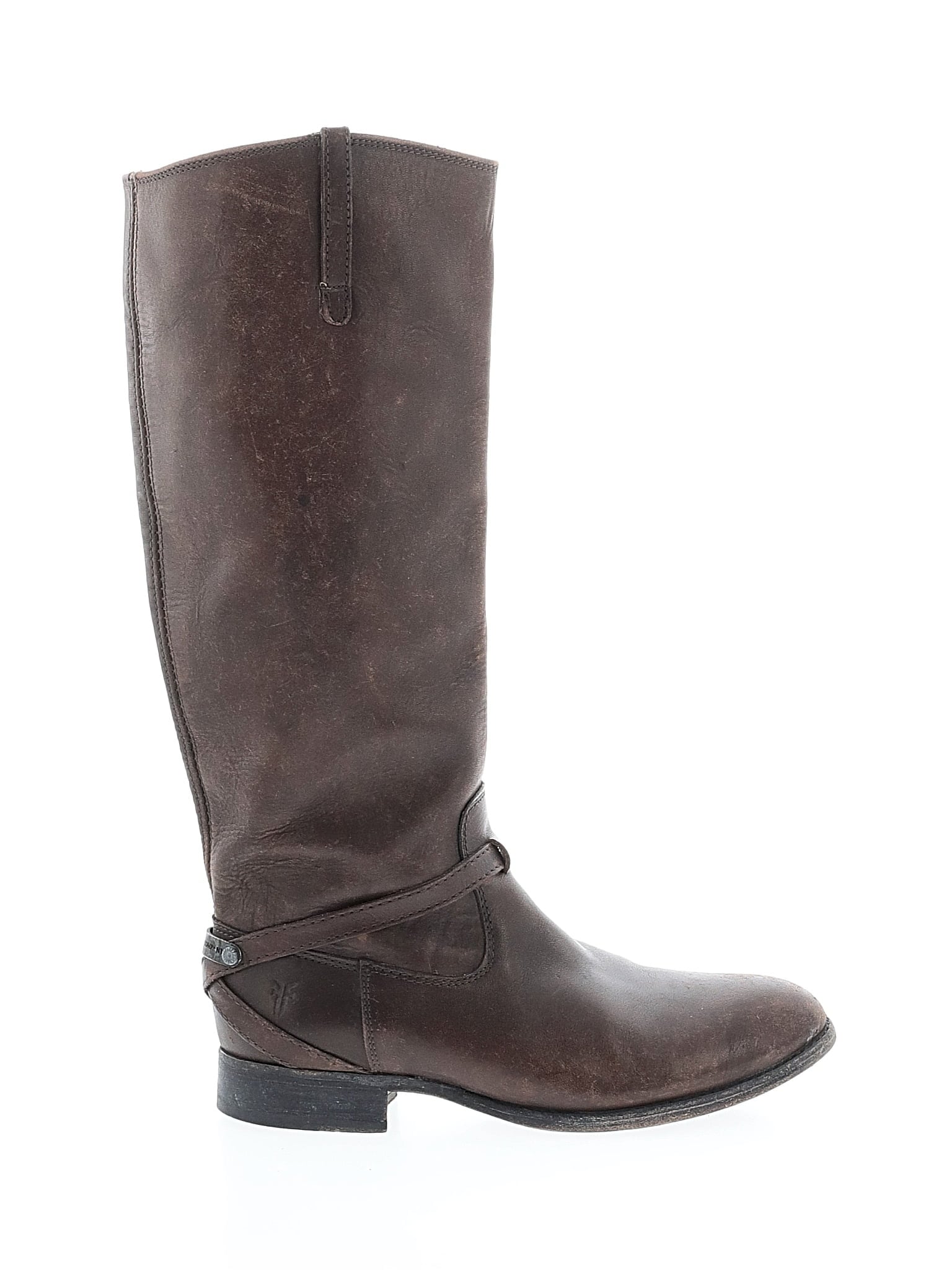 1 shoe size - 8
