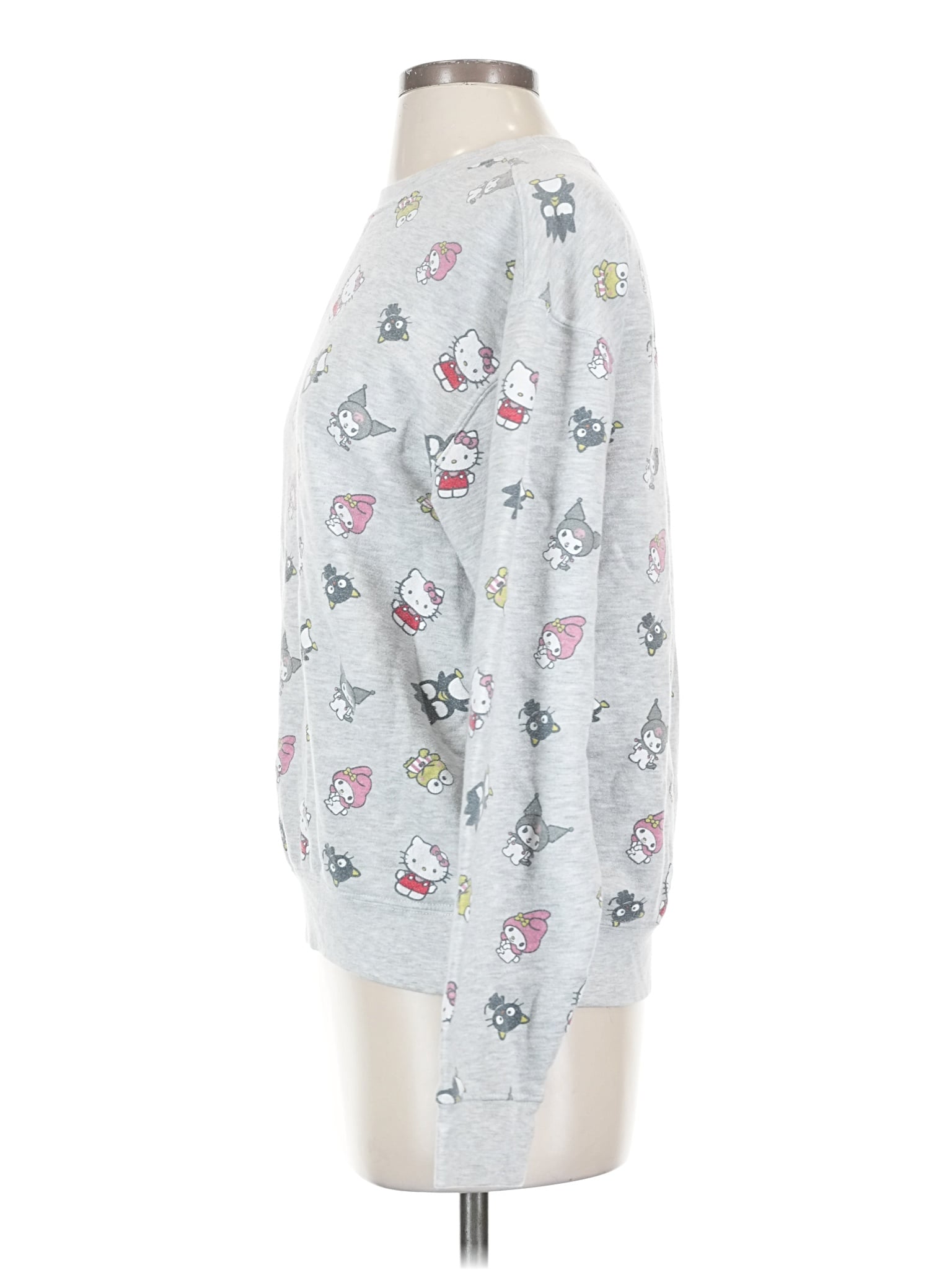 4 size - S