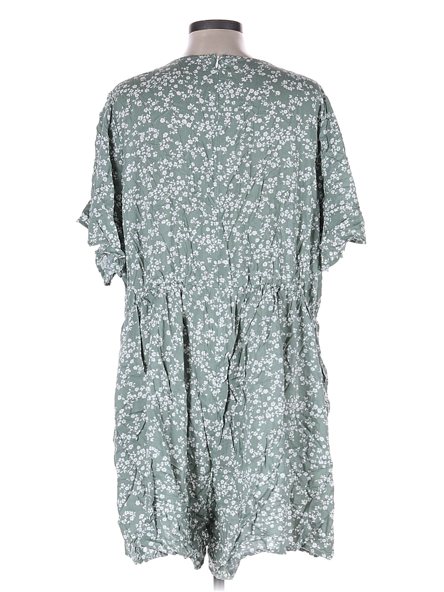 2 waist size - 26