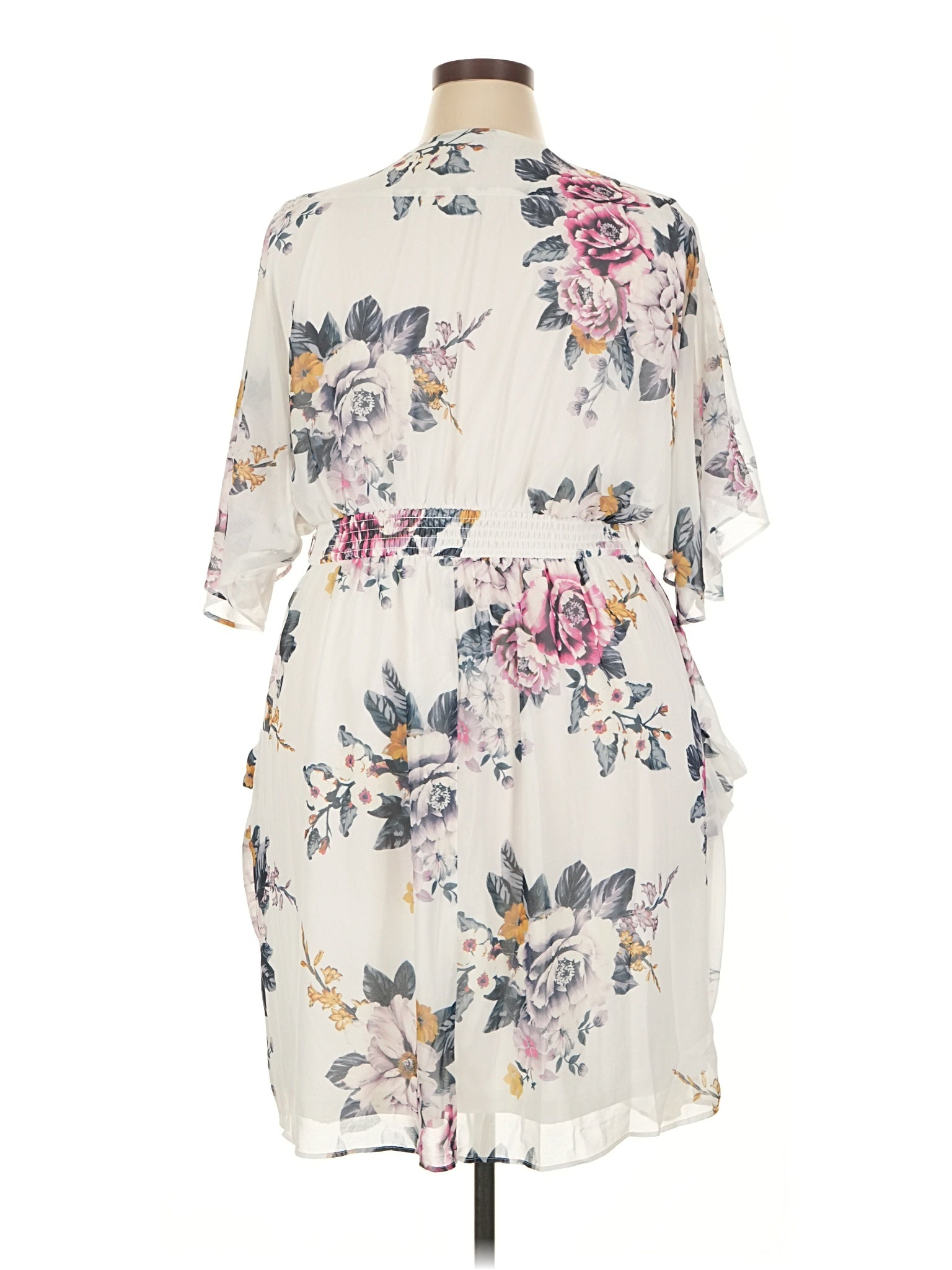 2 size - 18 W (M) W