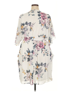 2 size - 18 W (M) W