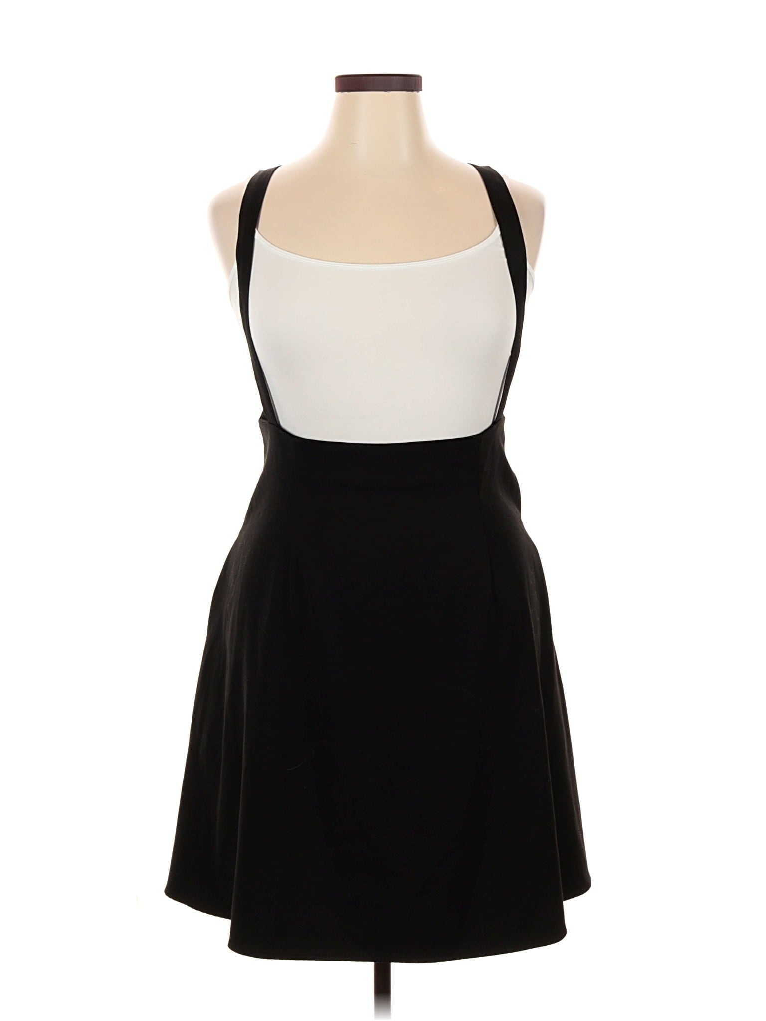 1 size - 1X W