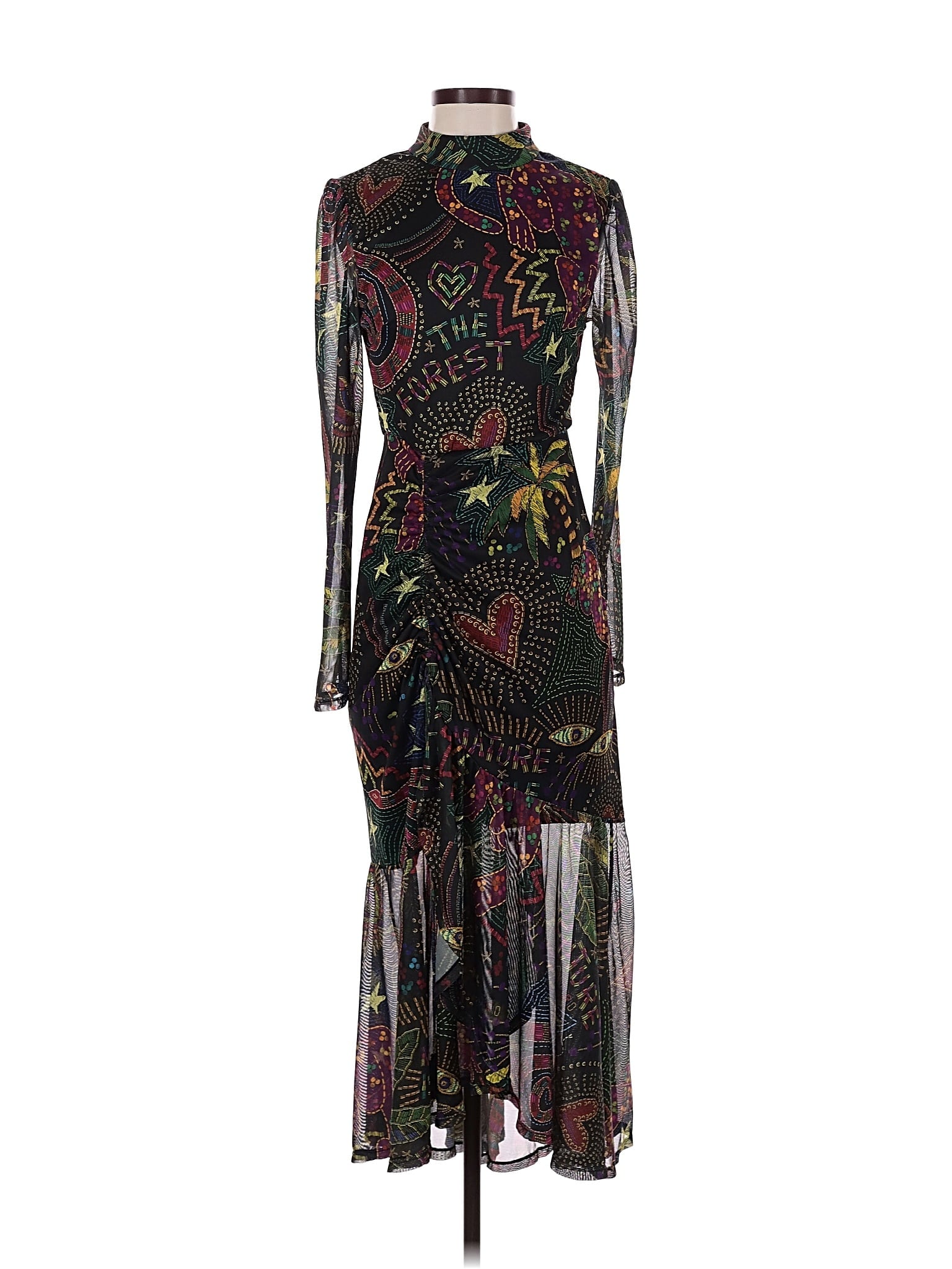 1 size - M