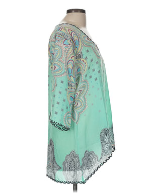 3 size - M P