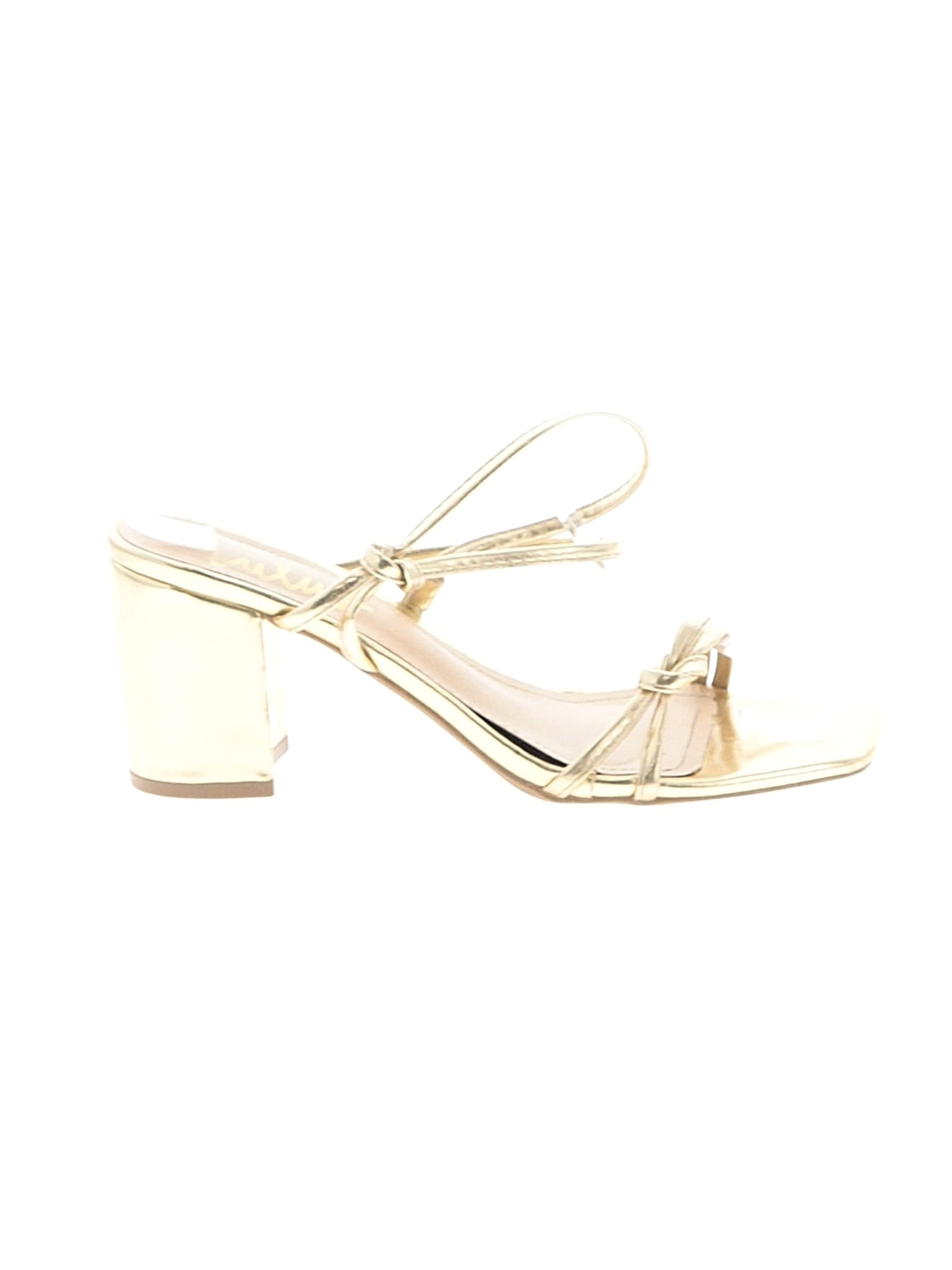 1 shoe size - 6 1/2