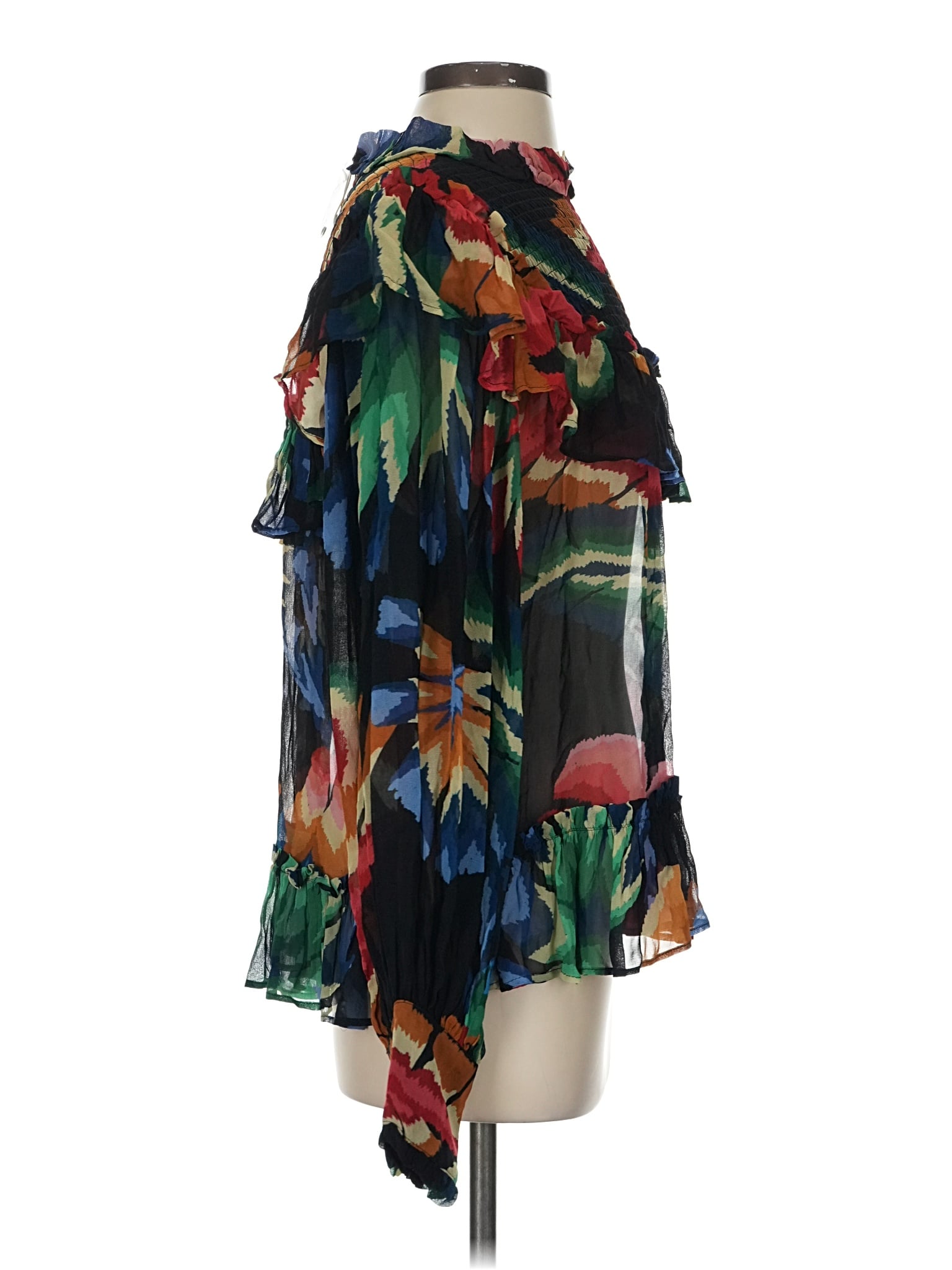 3 size - S