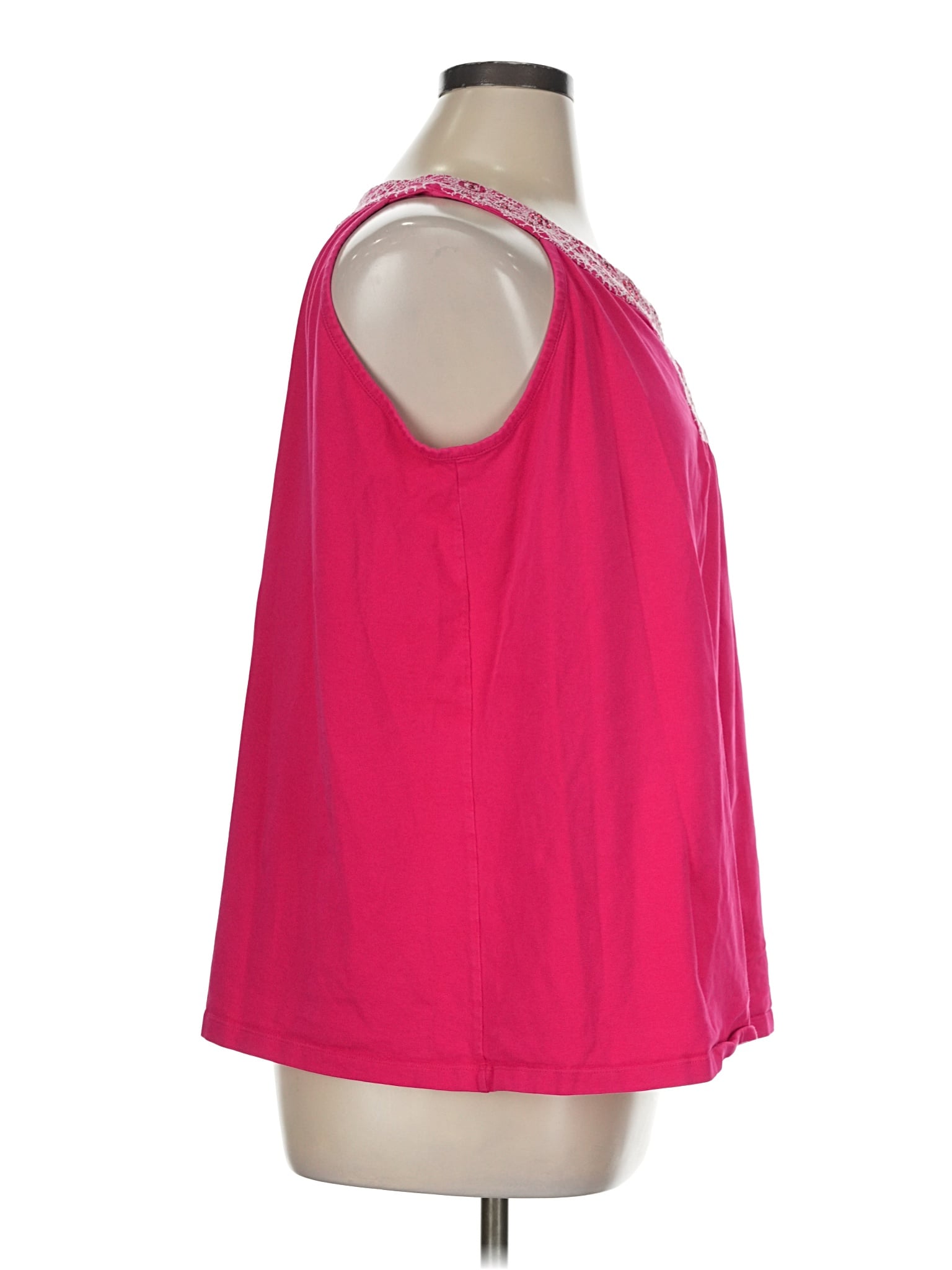 3 size - 1X W