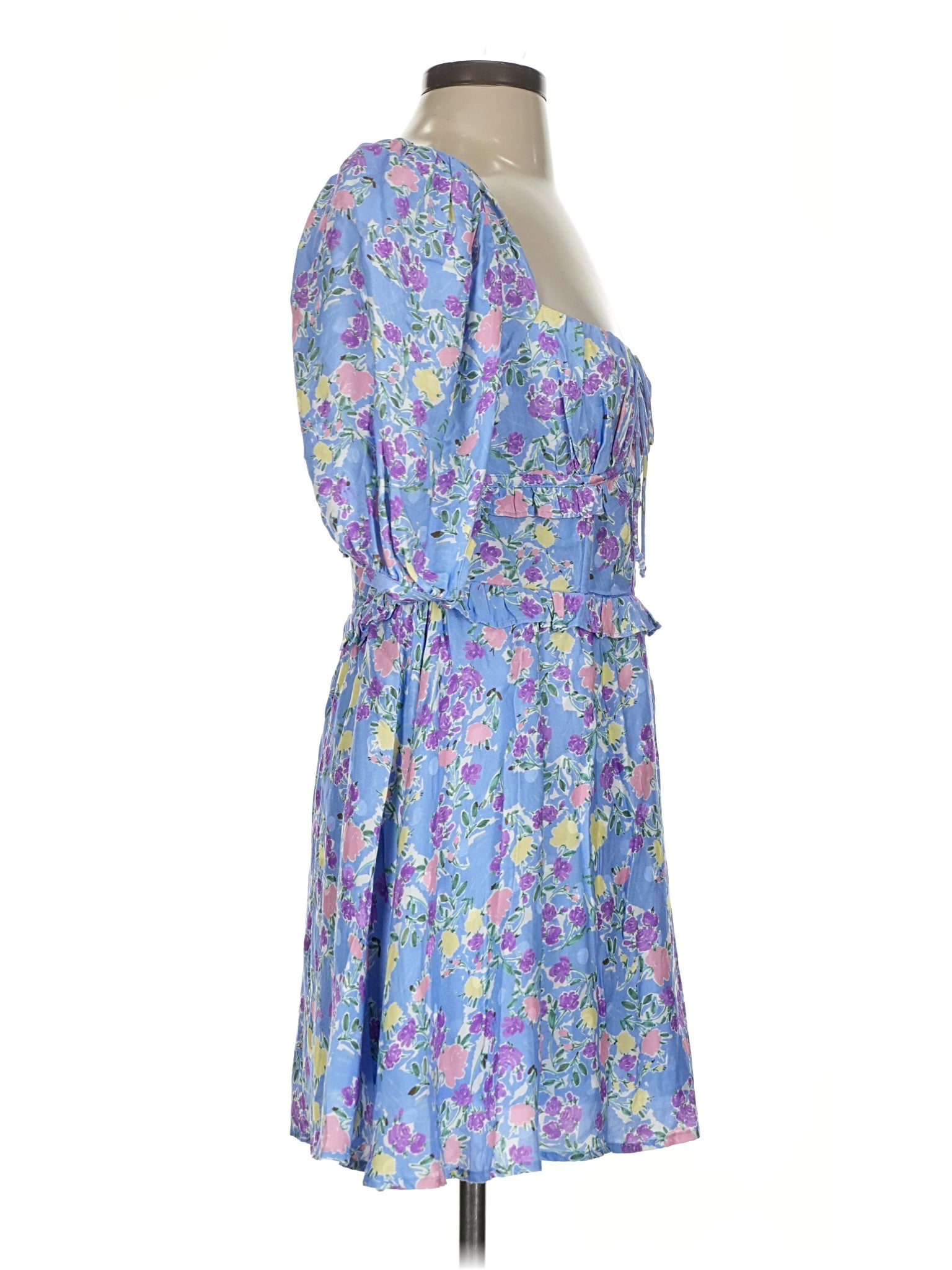 3 size - S
