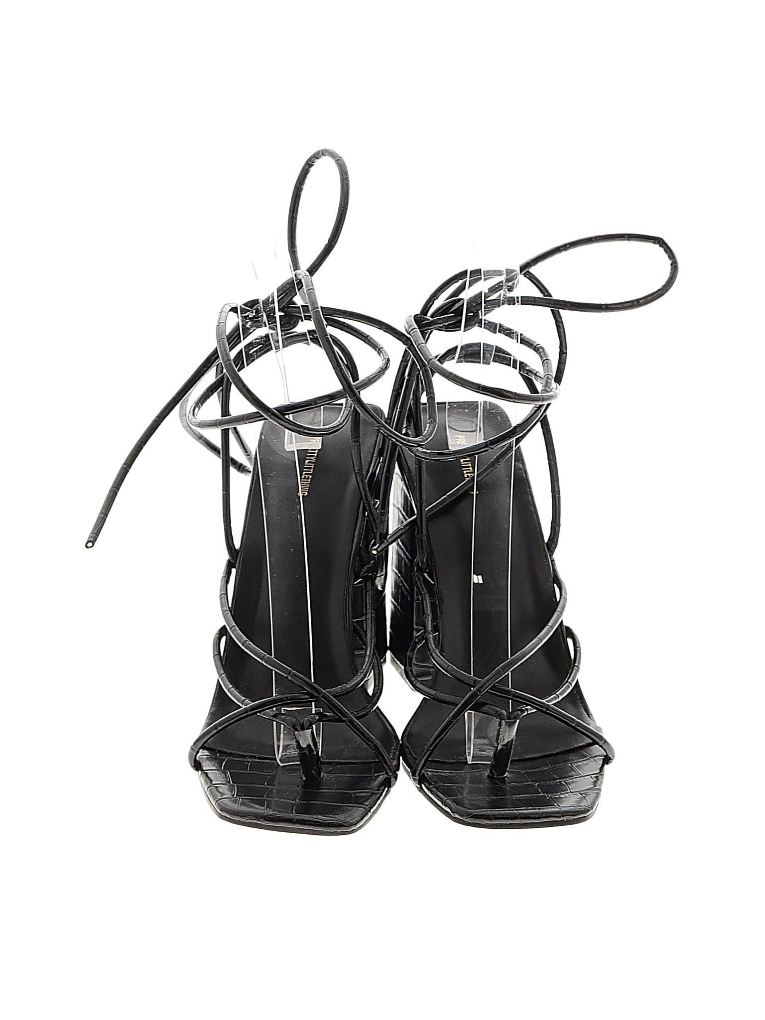 2 shoe size - 5