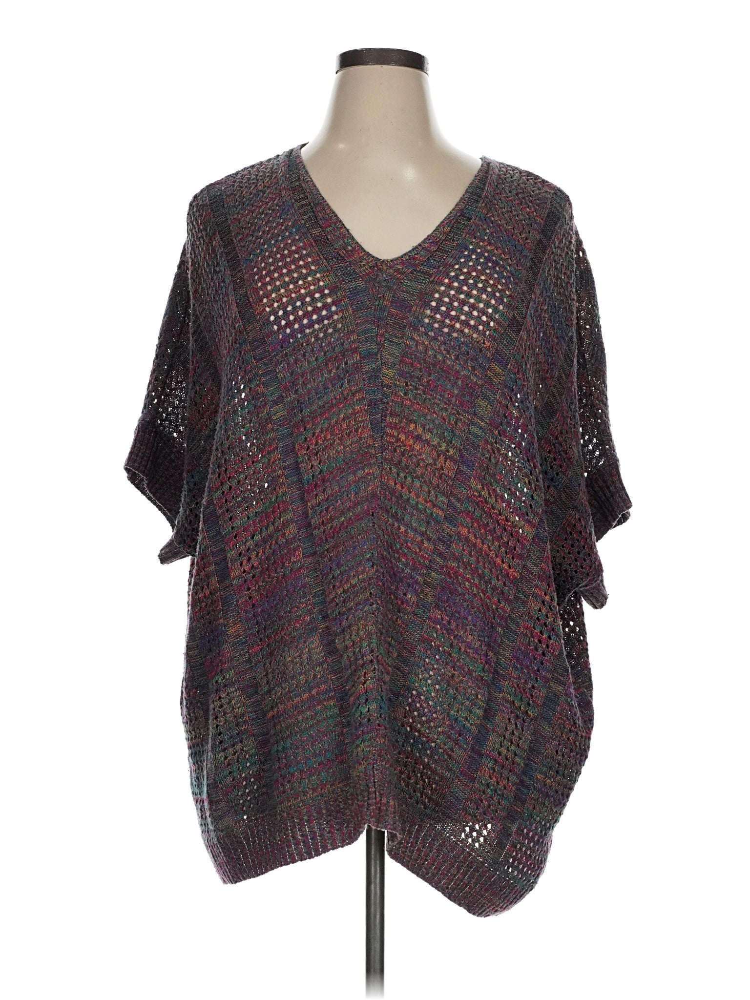 1 size - 1X W