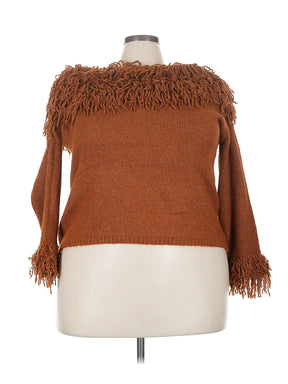 1 size - 22 - 24 W W