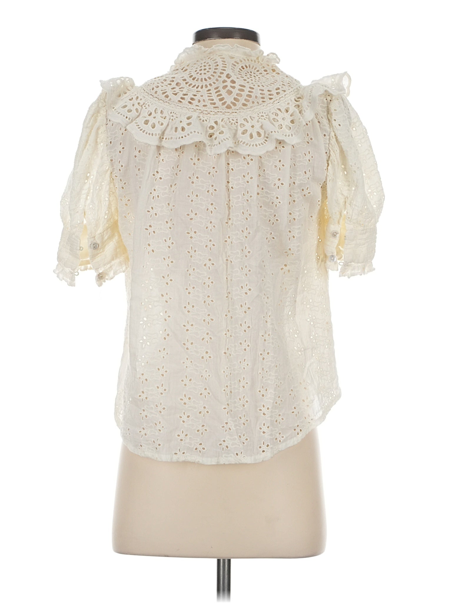 2 size - XS