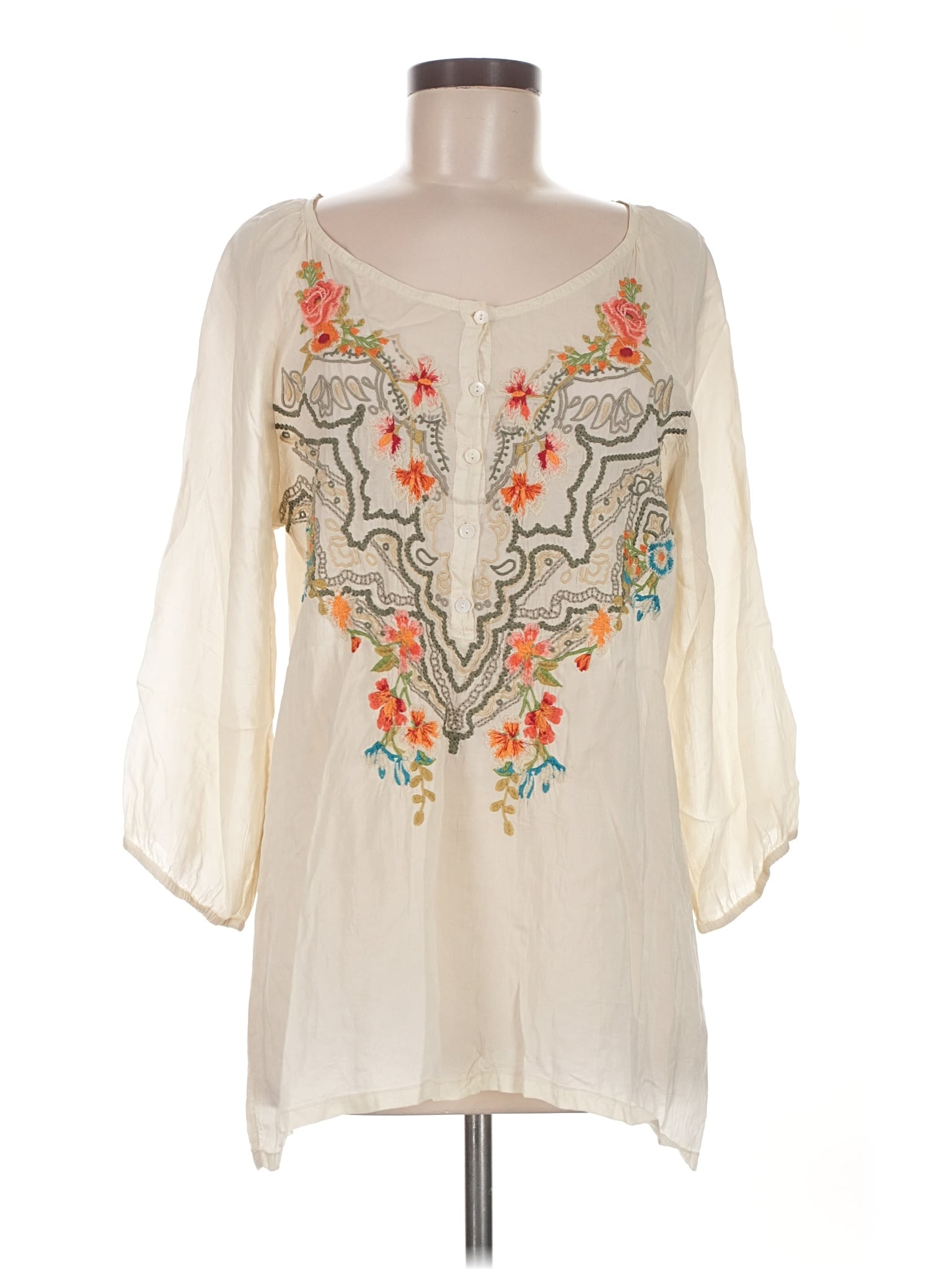 1 size - M
