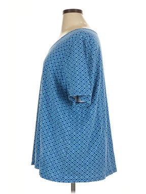 4 size - 1X W