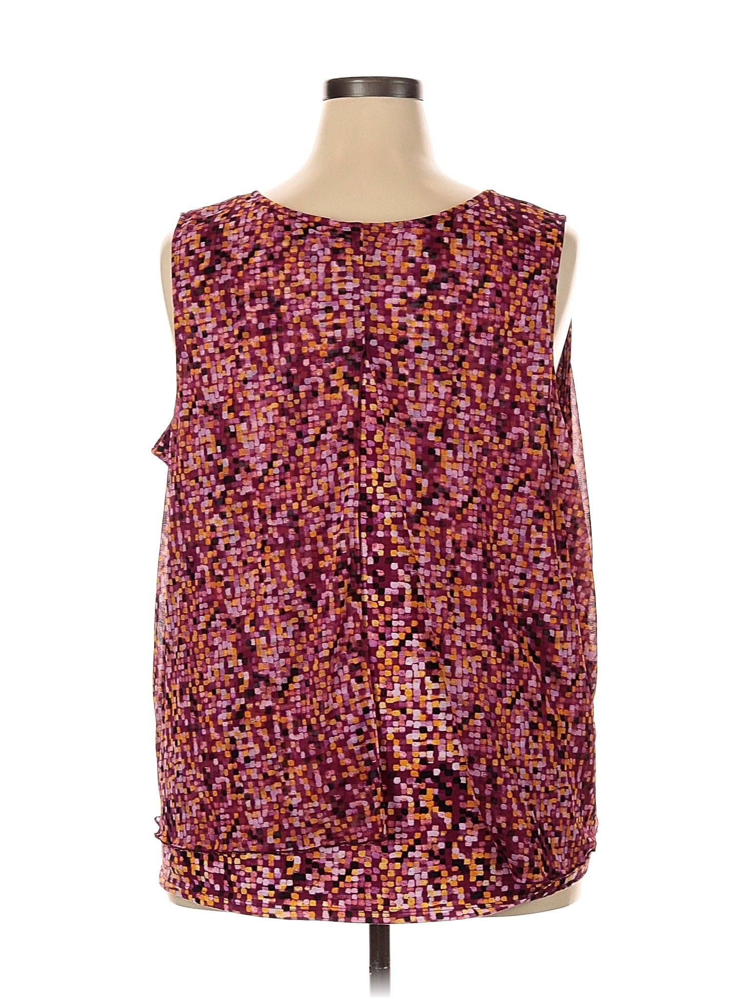 2 size - 3XWP W