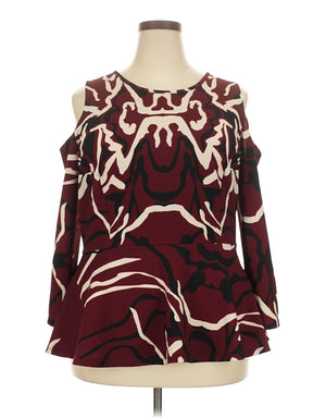 1 size - 18 - 20 W W