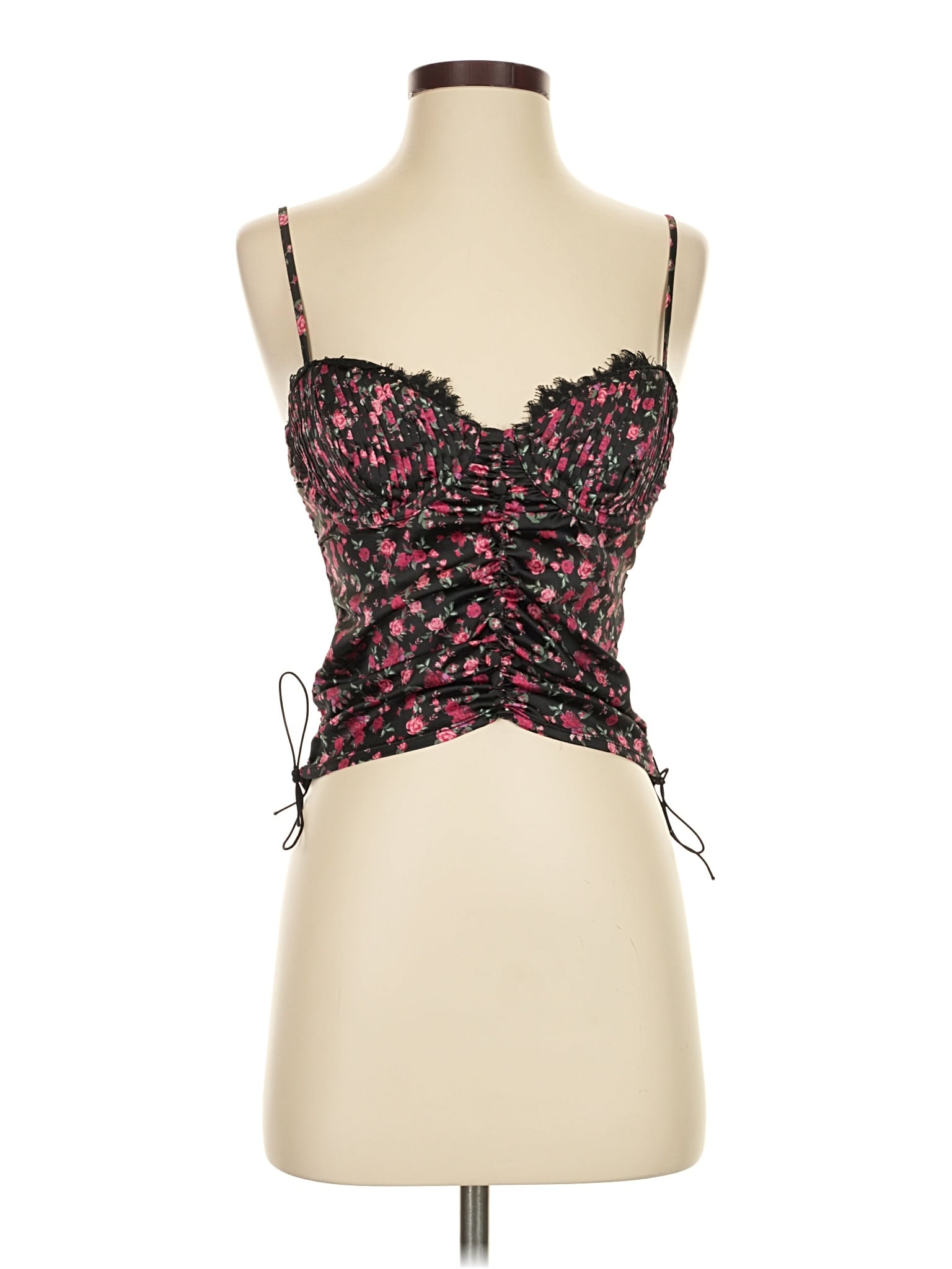 1 size - S