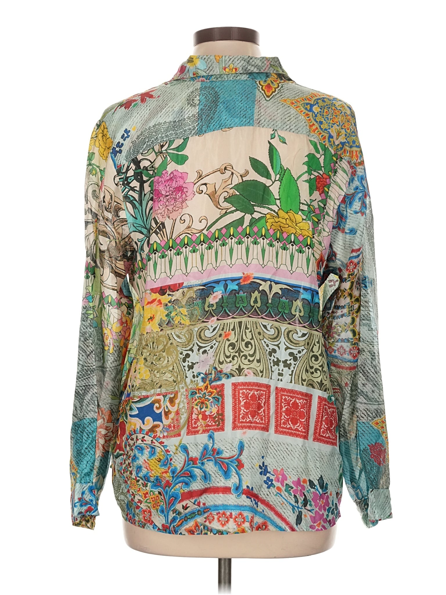 2 size - L P