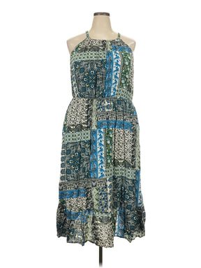 1 size - 22 - 24 W