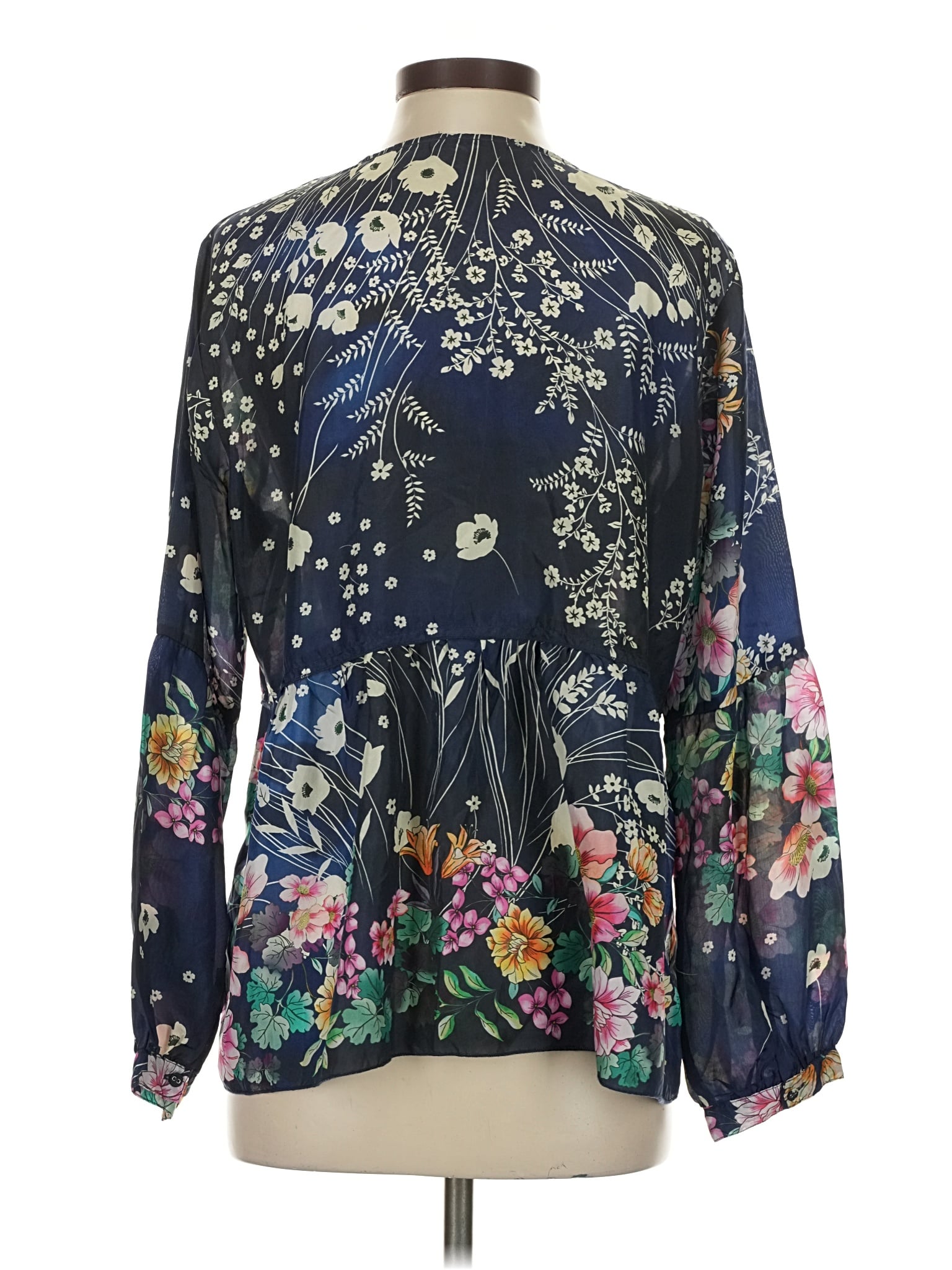2 size - S