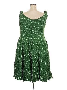 2 size - 5X W