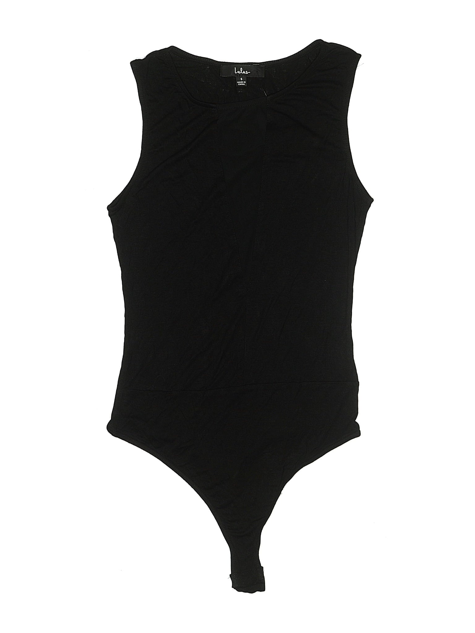 1 size - S
