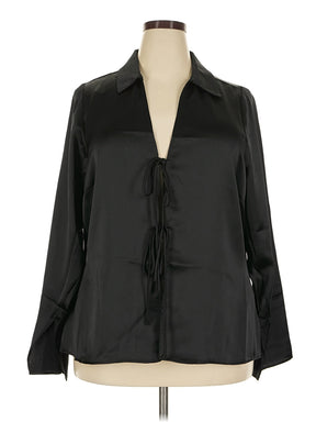 1 size - 18 W (M) W
