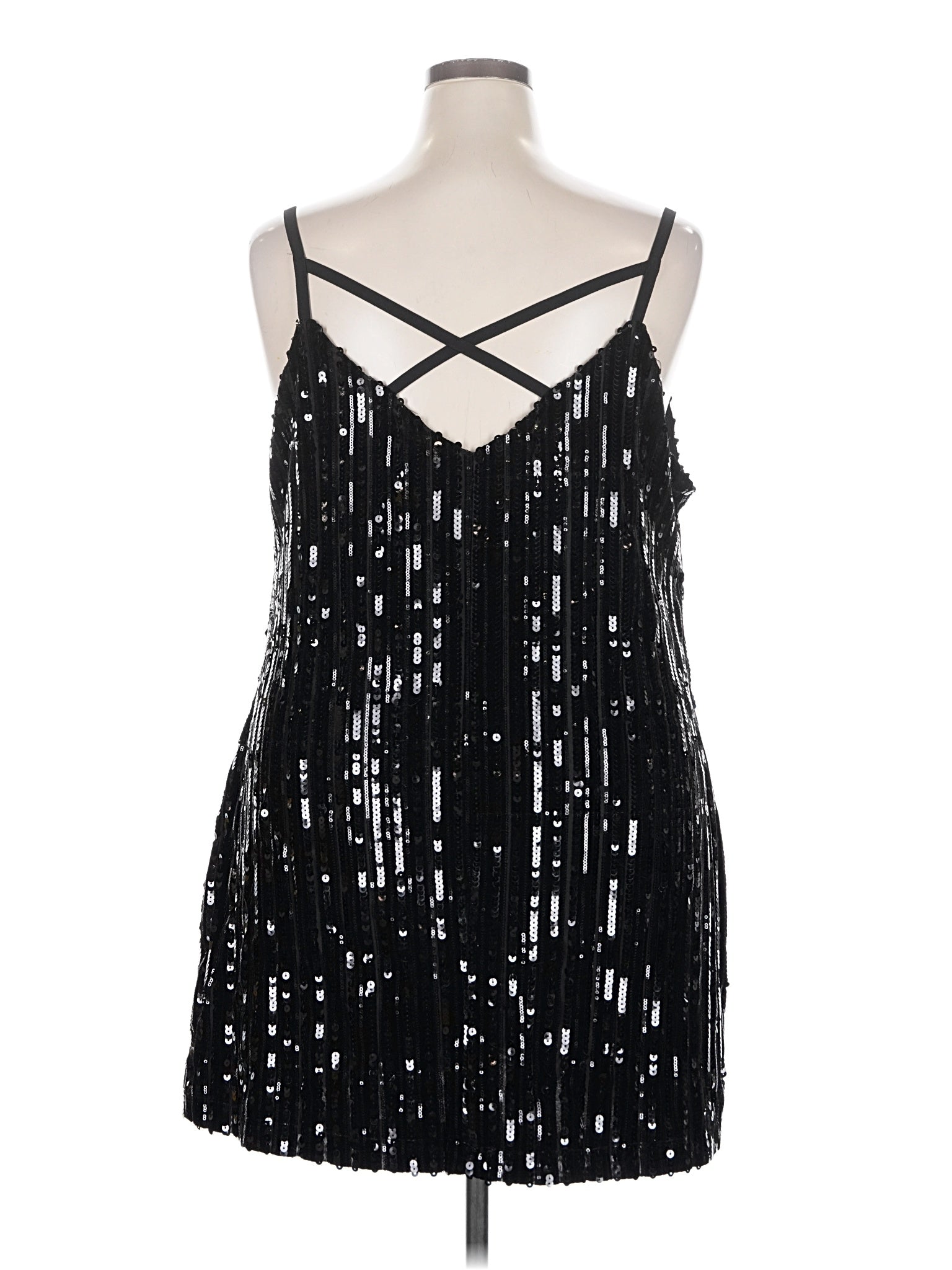 2 size - 18 W (M) W
