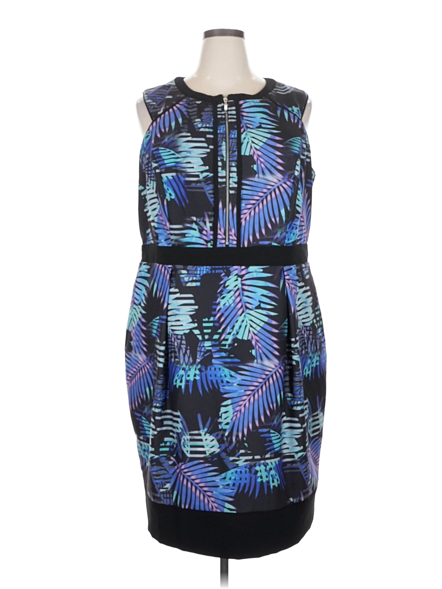 1 size - 22 W (XL) W