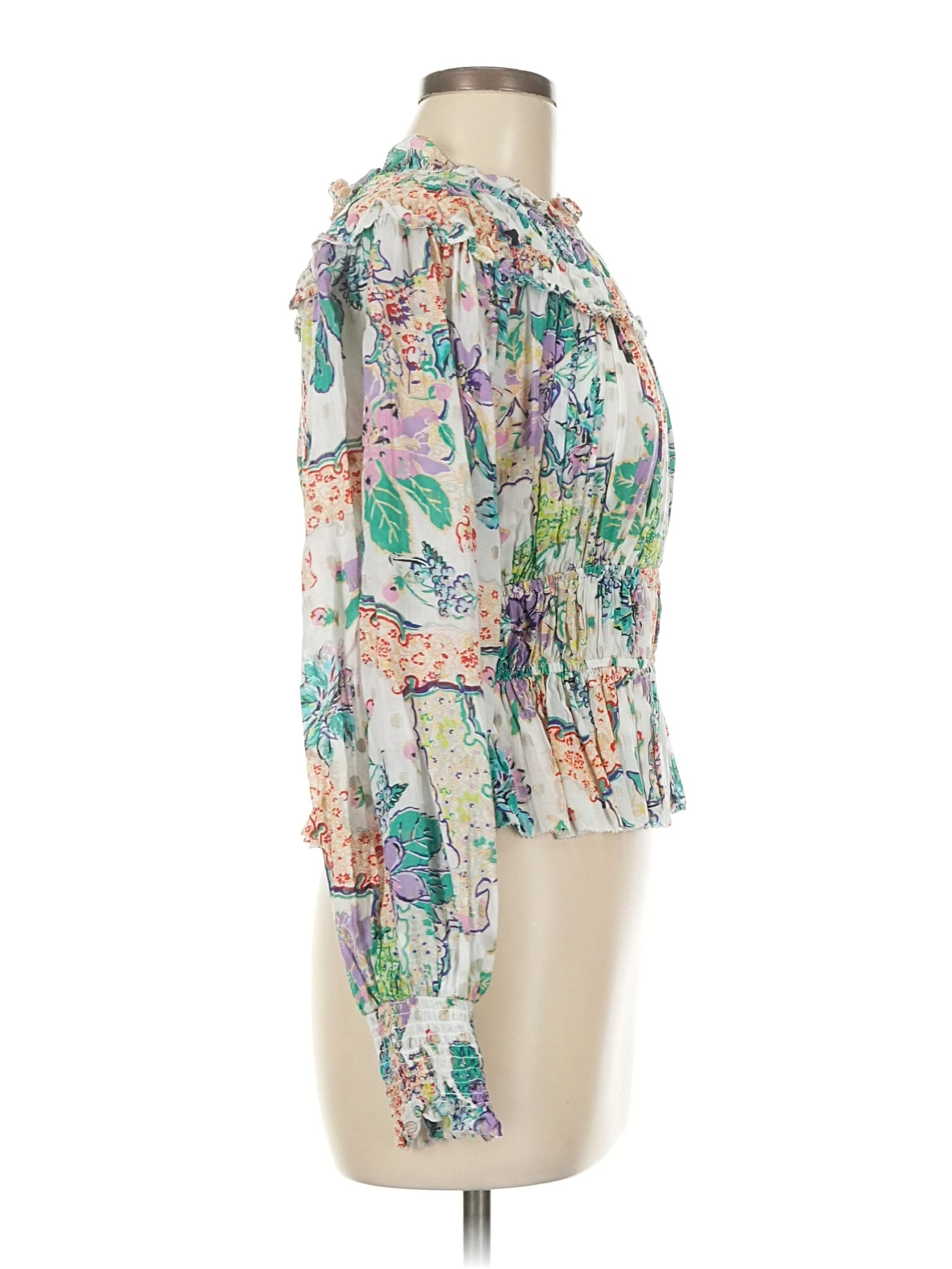 3 size - M